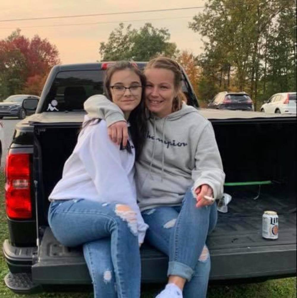 Meet your Posher, Kaitlyn